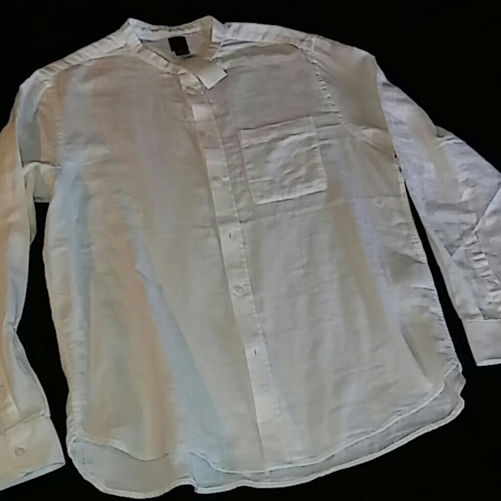 Casual Shirt